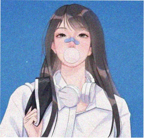 番茄视频用户头像